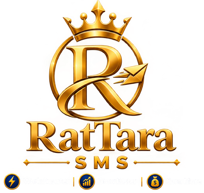 RatTara SMS